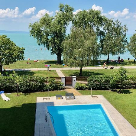 Viktoria Apartmanok شيوفوك المظهر الخارجي الصورة